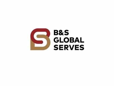 B＆S GLOBAL SERVES