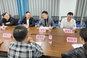 深度交流了解 促进缔结友好商会