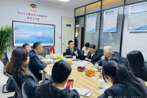 精准对接服务需求，多举措推动养老行业高质量发展